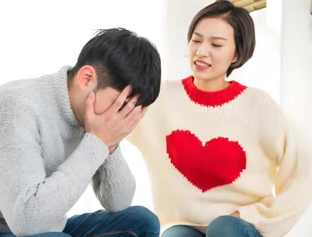 老公出轨老婆走不出阴影咋办？教你三个步骤解决