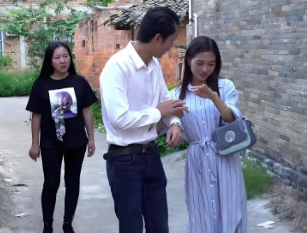 为什么男人不离婚也不放弃情人呢？有三个原因