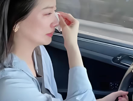 我算是第三者吗？可我的婚姻真的走投无路了