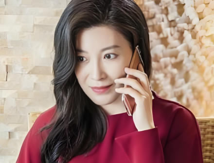 当女人选择了出轨后，牵动周围所有人的情感纽带