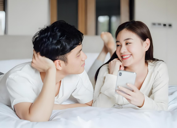 婚姻里如果遇到对方故意影响心态，可以这样做
