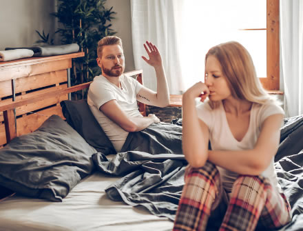 你是否曾经注意到身边一些女人在婚姻中走向婚外情