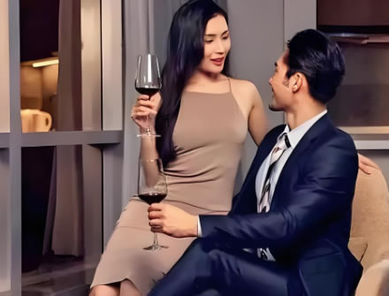 有家室的人却跑去沾染婚外感情，背后藏着啥真相