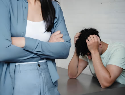 妻子想要解决婚外情，如果方向不对，一切努力都白费