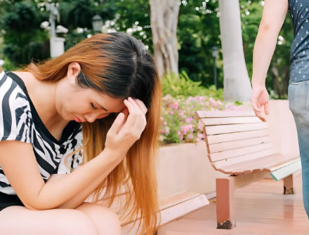 男人伤女人心的是出轨背叛吗？调查表明其实并不是