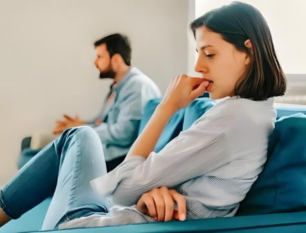 在婚外情的男人眼里，小三只是满足他需求的工具人罢了
