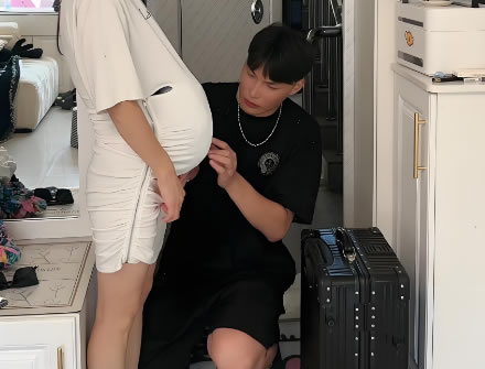 妻子怀孕后发现老公有别的女人，婚姻还该不该继续