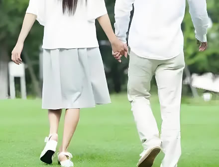 一段婚姻关系很健康的七个迹象，你中了几个