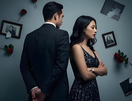 搞乱婚姻的，并不是贫穷，也不是有外遇