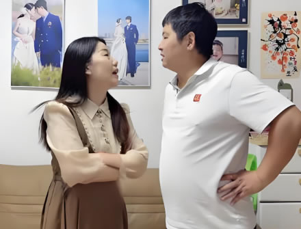 整日与你拌嘴的人，实则是你难以承受之重