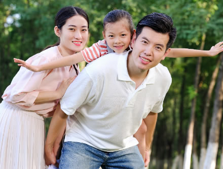 幸福的家庭，80%都取决于一个男人的格局