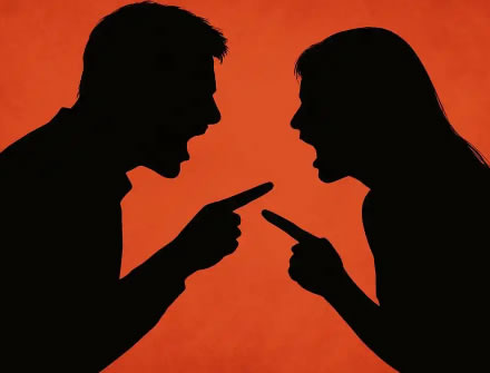 婚外遇的男人会用三种方法逼妻子主动离婚