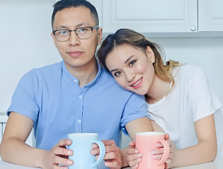 与爱人婚姻十年，从争议到和解的跌宕人生