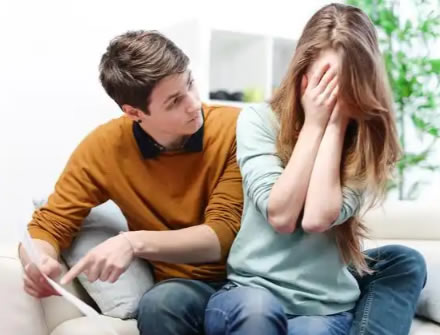 无感情的婚姻你经历过吗？至亲至疏是夫妻